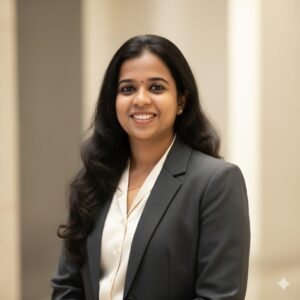 Binsha M Data analyst expert in Calicut